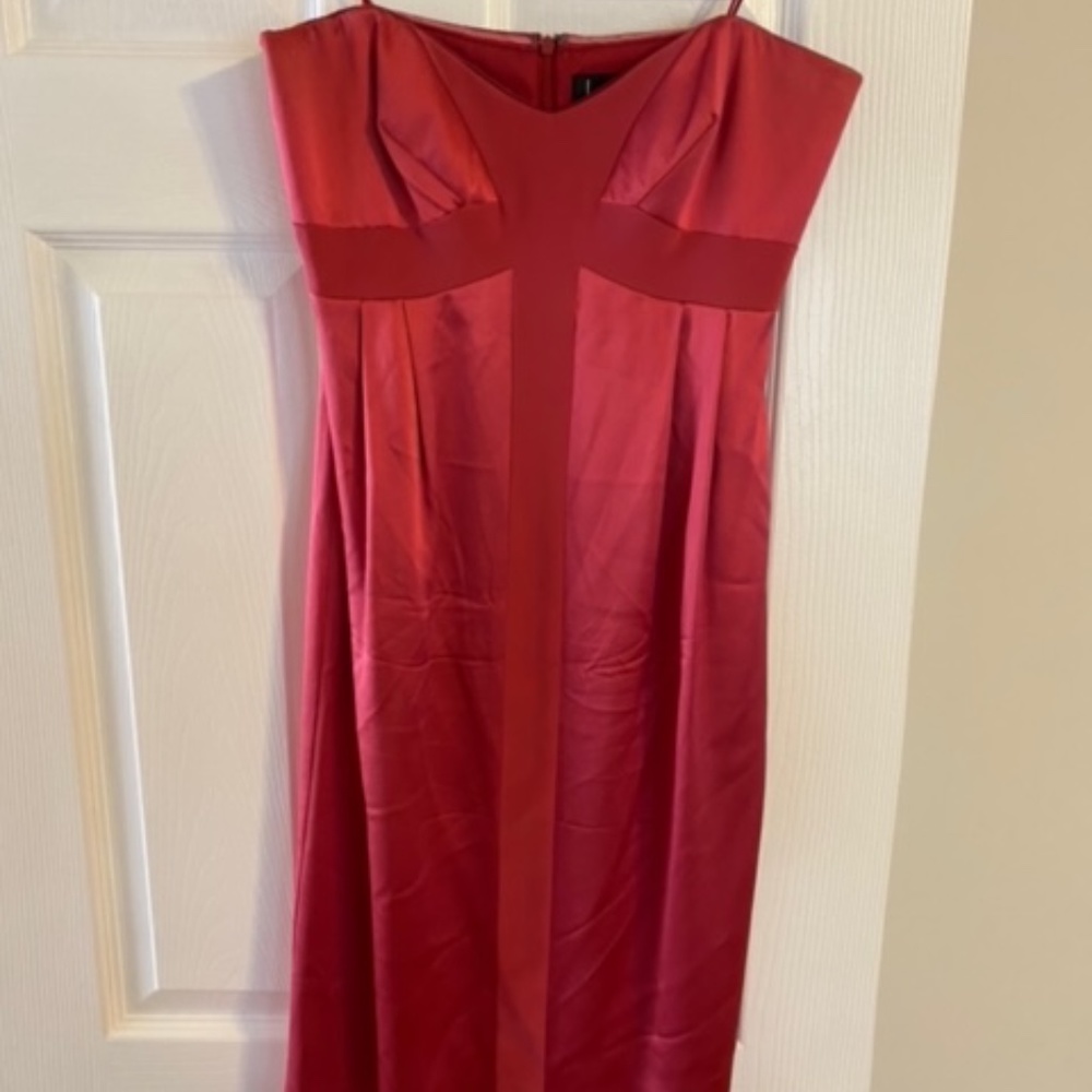 Nicole Miller Dress